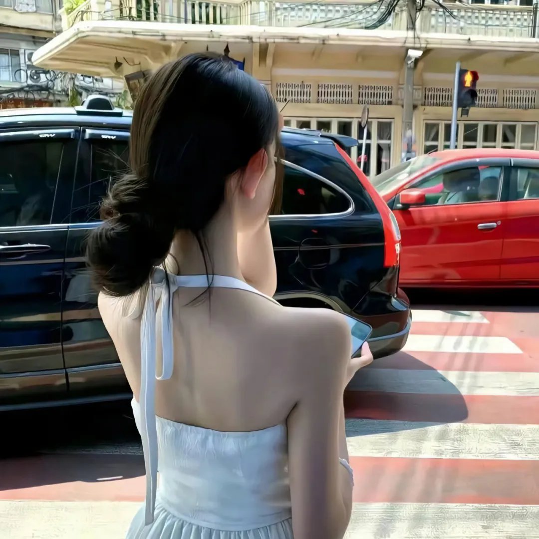 爱情有对驴耳朵